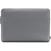 Чехол Incase Slim Sleeve in Honeycomb Ripstop для MacBook Pro 15" Touch Bar (USB-C) серый (INMB-100386-SPY)