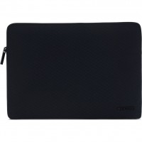 Чехол Incase Slim Sleeve with Diamond Ripstop для MacBook 12" Retina чёрный
