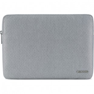 Чехол Incase Slim Sleeve with Diamond Ripstop для MacBook Pro 15 Retina / MacBook Pro 15 Touch Bar (USB-C) холодный серый оптом