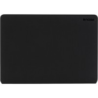 Чехол Incase Snap Jacket для MacBook Pro 13" с и без Touch Bar (USB-C) чёрный (INMB900309-BLK)