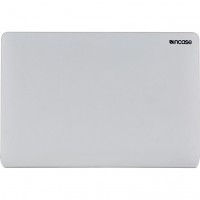 Чехол Incase Snap Jacket для MacBook Pro 13" с и без Touch Bar (USB-C) серебристый (INMB900309-SLV)
