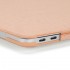Чехол Incase Textured Hardshell in Woolenex для MacBook Air 13 (2018) Blush Pink (INMB200616-BLP) оптом
