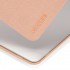 Чехол Incase Textured Hardshell in Woolenex для MacBook Air 13 (2018) Blush Pink (INMB200616-BLP) оптом
