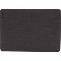 Чехол Incase Textured Hardshell in Woolenex для MacBook Air 13" (2018) Graphite (INMB200616-GFT)