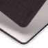 Чехол Incase Textured Hardshell in Woolenex для MacBook Air 13 (2018) Graphite (INMB200616-GFT) оптом