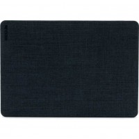 Чехол Incase Textured Hardshell in Woolenex для MacBook Air 13" (2018) Heather Navy (INMB200616-HNY)