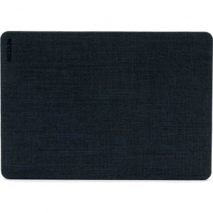 Чехол Incase Textured Hardshell in Woolenex для MacBook Air 13 (2018) Heather Navy (INMB200616-HNY) оптом