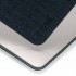 Чехол Incase Textured Hardshell in Woolenex для MacBook Air 13 (2018) Heather Navy (INMB200616-HNY) оптом