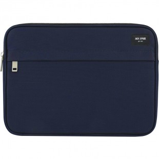 Чехол Jack Spade Universal Sleeve для MacBook 15 тёмно-синий оптом