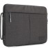 Чехол Jack Spark Tissue Series для MacBook 15 чёрный оптом