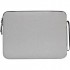 Чехол Jack Spark Tissue Series для MacBook 15 серый оптом