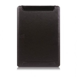 Чехол Just Case для MacBook Air 11 Карбон Черный оптом