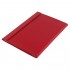 Чехол-конверт Alexander для MacBook 12 Retina кроко красный оптом
