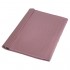 Чехол-конверт Alexander для MacBook 12 Retina кроко розовый оптом