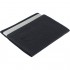 Чехол-конверт Alexander для MacBook 12 Retina кроко тёмно-синий оптом