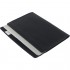 Чехол-конверт Alexander для MacBook Air 11 кроко чёрный оптом
