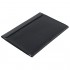 Чехол-конверт Alexander для MacBook Air / Pro Retina 13 кроко чёрный (H 27-13-02) оптом