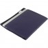Чехол-конверт Alexander для MacBook Air / Pro Retina 13 кроко фиолетовый оптом