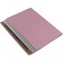 Чехол-конверт Alexander для MacBook Air / Pro Retina 13 кроко розовый оптом