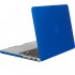 Чехол-крышка DAAV Doorkijk для MacBook Pro 15 Retina синий оптом