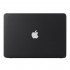 Чехол-крышка Moshi iGlaze HardShell Case для MacBook Air 11 чёрный графит оптом