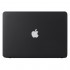 Чехол-крышка Moshi iGlaze HardShell Case для MacBook Pro 13 Retina чёрный графит оптом