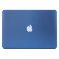 Чехол-крышка Moshi iGlaze HardShell Case для MacBook Pro 13" Retina синий индиго