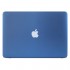 Чехол-крышка Moshi iGlaze HardShell Case для MacBook Pro 13 Retina синий индиго оптом