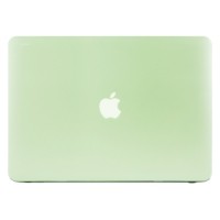 Чехол-крышка Moshi iGlaze HardShell Case для MacBook Pro 13" Retina зелёная падь