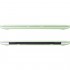 Чехол-крышка Moshi iGlaze HardShell Case для MacBook Pro 13 Retina зелёная падь оптом