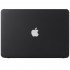 Чехол-крышка Moshi iGlaze HardShell Case для MacBook Pro 15 Retina чёрный графит оптом