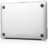 Чехол-крышка Moshi iGlaze HardShell Case для MacBook Pro 15 Retina прозрачный оптом