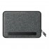 Чехол LAB.C Pocket Sleeve для MacBook 13 чёрный оптом