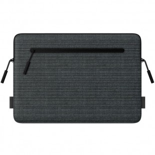 Чехол LAB.C Slim Fit для MacBook 13 тёмно-серый оптом