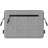 Чехол LAB.C Slim Fit для MacBook 15 светло-серый оптом
