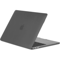 Чехол Moshi iGlaze для MacBook Pro 13" с и без Touch Bar (USB-C) чёрный