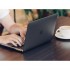 Чехол Moshi iGlaze для MacBook Pro 13 с и без Touch Bar (USB-C) чёрный оптом