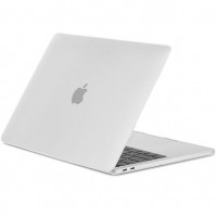 Чехол Moshi iGlaze для MacBook Pro 13" с и без Touch Bar (USB-C) прозрачный