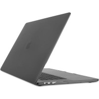 Чехол Moshi iGlaze для MacBook Pro 15" Touch Bar (USB-C) чёрный