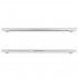 Чехол Moshi iGlaze для MacBook Pro 15 Touch Bar (USB-C) прозрачный оптом