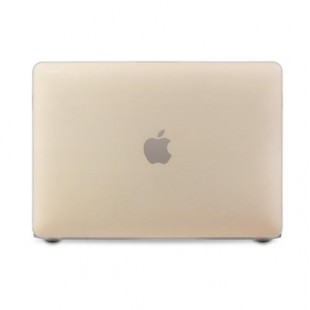 Чехол Moshi iGlaze Slim Case для MacBook 12 прозрачный оптом