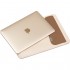 Чехол Moshi Muse Microfiber Sleeve Case для MacBook 13 Retina бежевый оптом