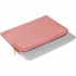 Чехол Moshi Pluma для MacBook Pro/Air 13 (USB-C) розовый (Carnation Pink) оптом