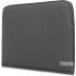 Чехол Moshi Pluma для MacBook Pro/Air 13 (USB-C) серый (Herringbone Gray) оптом