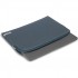 Чехол Moshi Pluma для MacBook Pro/Air 13 (USB-C) синий (Denim Blue) оптом