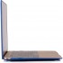 Чехол Muse Hardshell для MacBook 12 Retina синий оптом