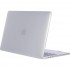 Чехол Muse Hardshell для MacBook Pro 15 Touch Bar (USB-C) Прозрачный оптом