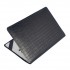 Чехол-обложка Alexander для MacBook Air 11 кроко чёрный оптом