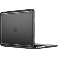 Чехол Speck Presidio Clear для MacBook Pro 13" с и без Touch Bar (USB-C) чёрный