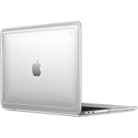Чехол Speck Presidio Clear для MacBook Pro 13" с и без Touch Bar (USB-C) прозрачный